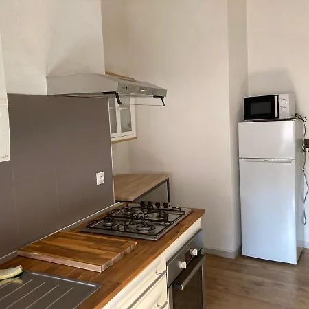 Appartement Toulouse Centre: T2 Bis Dans Immeuble Historique Extérieur photo