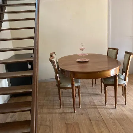 Appartement Toulouse Centre: T2 Bis Dans Immeuble Historique Extérieur photo