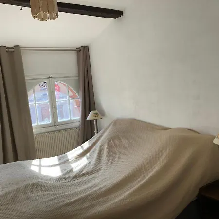 Appartement Toulouse Centre: T2 Bis Dans Immeuble Historique Extérieur photo