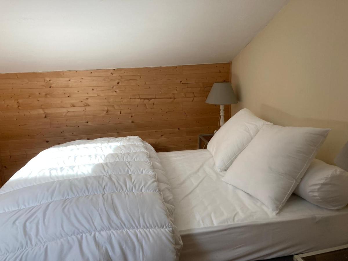 Appartement Centre: T2 Bis Dans Immeuble Historique